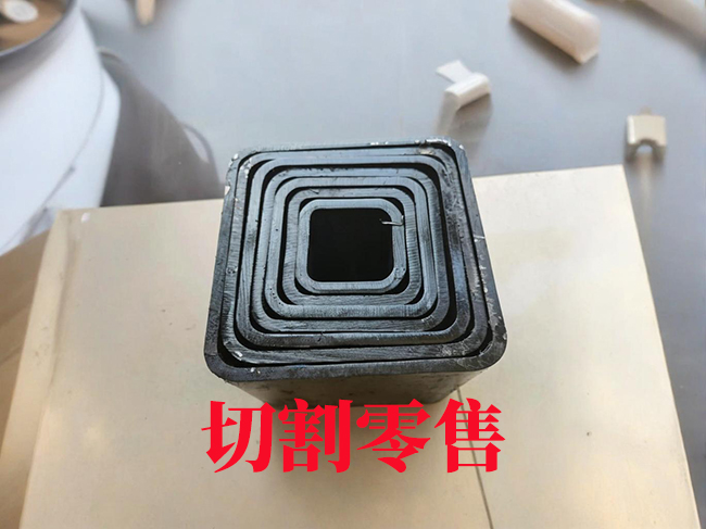 恩施锰材无缝伸缩套管